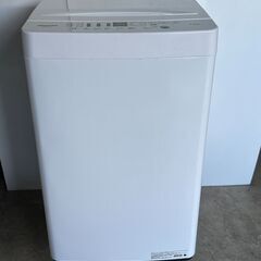 ④Hisense（ハイセンス）の全自動洗濯機 HW-E4503 　2019年製　お近くなら無料で配達いたします