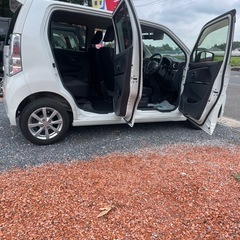 受付終了🙇🏻応援ありがとうごさい ますズスキ　スティングレー‼️平成25‼️車検R8/3‼️ ご試乗ガイドok‼️クレジットカードok‼️ の画像