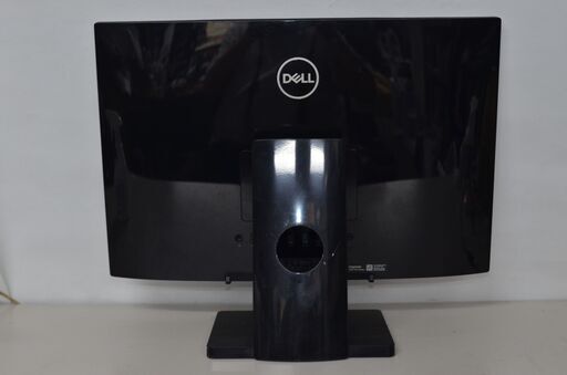 中古一体型パソコン Windows11+office DELL Inspiron 3280 core i3-8145U/爆速SSD25