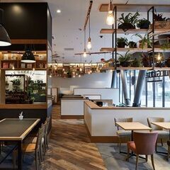 6月14日(土)AM10：00 -  ≪Café会主催者≫ 募集...