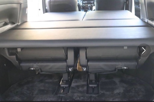 トヨタ　アルファード・ベルファイヤー30系前期後期　ベットキット　フレーム付き