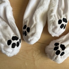 スヌーピー被り物　ユニバーサルスタジオジャパンの画像