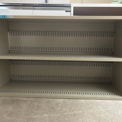 業務用スチール棚