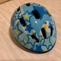 子供用ヘルメット