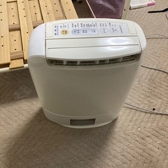 衣類乾燥除湿機
の画像