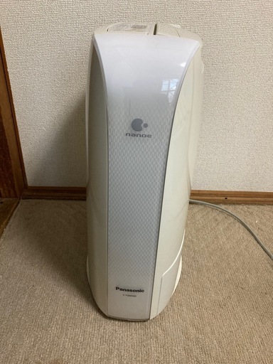衣類乾燥除湿機\n