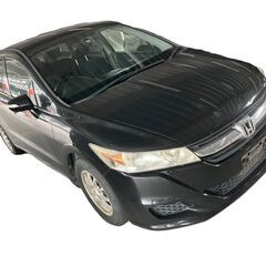 ストリーム　X スタイリッシュパッケージ