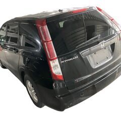 ストリーム　X スタイリッシュパッケージの画像