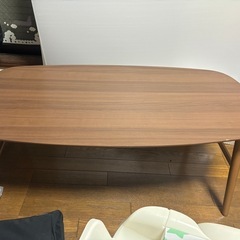 ローテーブル