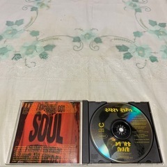 BOBBY BYRD ON THE MOVE (I CANT GET ENOUGの画像