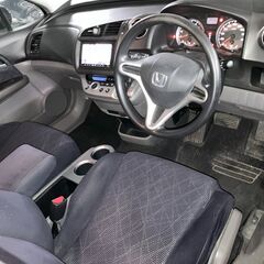 ストリーム　X スタイリッシュパッケージの画像