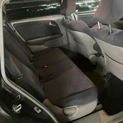 ストリーム　X スタイリッシュパッケージの画像