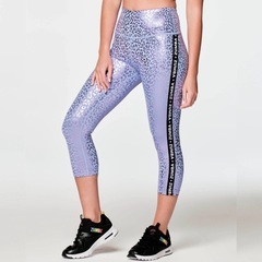 新品☆Zumba【Sサイズ】Move High Waisted ...