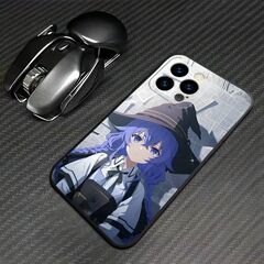 ★ iPhone ★ 無職転生 ロキシー　◇ スマホケースカバー 15 Pro 対応の画像