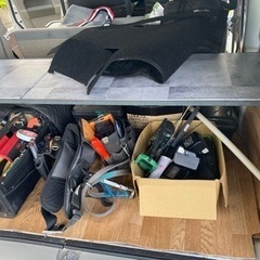 エブリィの画像