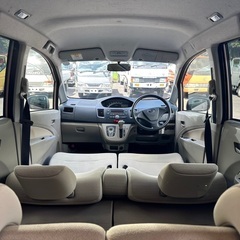 安心の1年保証付き‼️ 希少！！ 超低走行2万キロ台‼️月々1万円〜分割可❗️車検2年付き！【名義変更代込み】大人気☆スバル ステラ☆HDDナビ付き☆走行中DVD見れます☆ドライブレコーダー付きのフル装備☆事故修復歴無し！そのまま乗って帰れます！長〜く乗れます‼️の画像