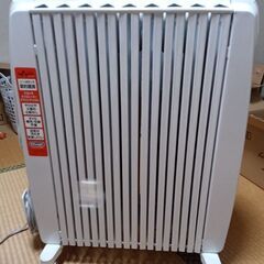 デロンギオイルヒータードラゴンデジタル