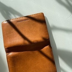 タケオキクチ名刺入れ　takeo kikuchiの画像