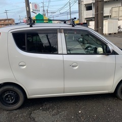 MRワゴン　車検たっぷり早い者勝ちの画像