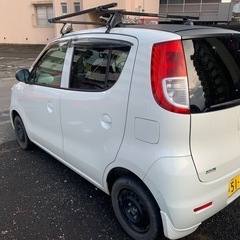 MRワゴン　車検たっぷり早い者勝ちの画像