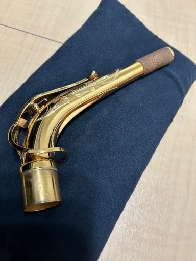 セルマー　シリーズⅡ GPネック