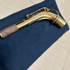 セルマー シリーズⅡ GPネック