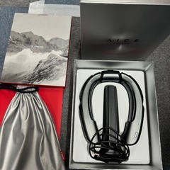 ネックウォーマー！美品！の画像