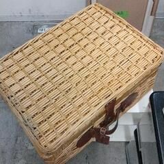 0823-333 FIELD CHAMP　キャンプセット(不足あり)の画像