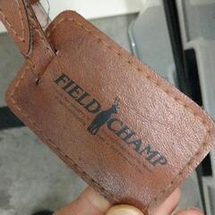 0823-333 FIELD CHAMP　キャンプセット(不足あり)の画像