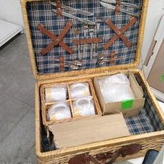 0823-333 FIELD CHAMP　キャンプセット(不足あり)