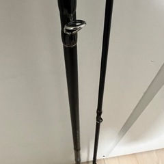 バスロッド メジャークラフトゴーエモーションの画像