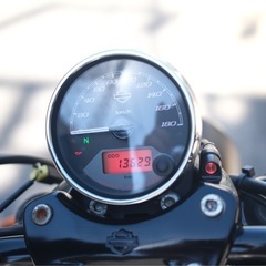 ローン可◾️ ETC エンジンガード ナビ 装着車両 ■ハーレーダビッドソン XG750 ストリート 検 スポーツスター XL883 レブルの画像