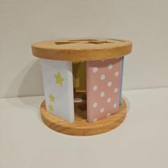 知育玩具　赤ちゃん　子ども　乳児　幼児　おもちゃ