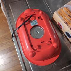電気たこ焼き器　eupaの画像