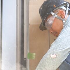 時給1,500円以上保証💰早上がりあり❗️10時に終わっても給与は減りません❗️【建設アルバイト】【Movie Style株式会社】の画像