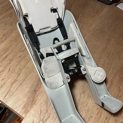 bikke チャイルドシート 電動自転車