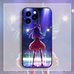 【推しの子】 iPhone 15 Pro 他 ★星野アイ ◇ ス...