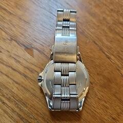 アニエスベー　メンズ時計の画像