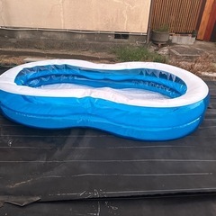 プール
