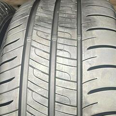 215/60R16⭐工賃込み！エスティマ、マークX、オデッセイ、ヴェゼル、CX