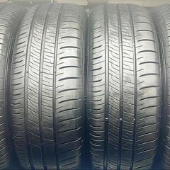 🌞215/60R16⭐工賃込み！エスティマ、マークX、オデッセイ...