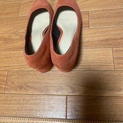 パンプス👠の画像