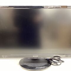 【6ヶ月保証】液晶テレビ　SHARP　2T-22CAD　22インチ