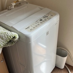 洗濯機