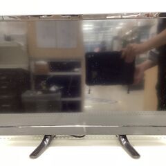 【6ヶ月保証】液晶テレビ　GRANPLE　TV-54C323　2...