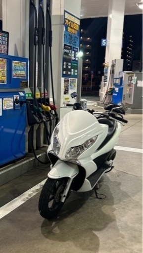 HONDA pcx 125 jf 28 3万円値引き致しました‼️