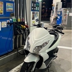 HONDA pcx 125 jf 28 3万円値引き致しました‼️