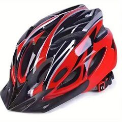 ★自転車用 ヘルメット 〇新品〇軽量通気性が良く快適な57.91...