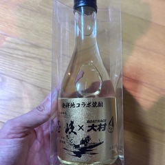 本格麦焼酎22