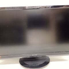 【6ヶ月保証】液晶テレビ　SHARP　2T-C22AD　22インチ